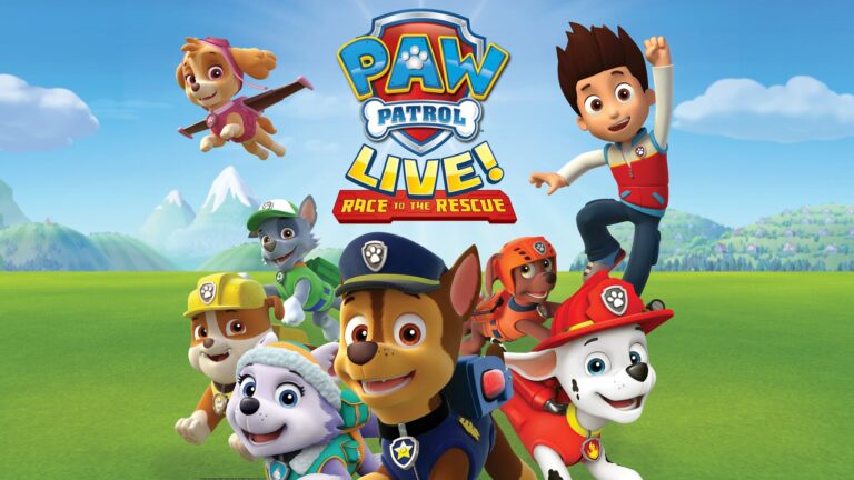 Raw Patrol