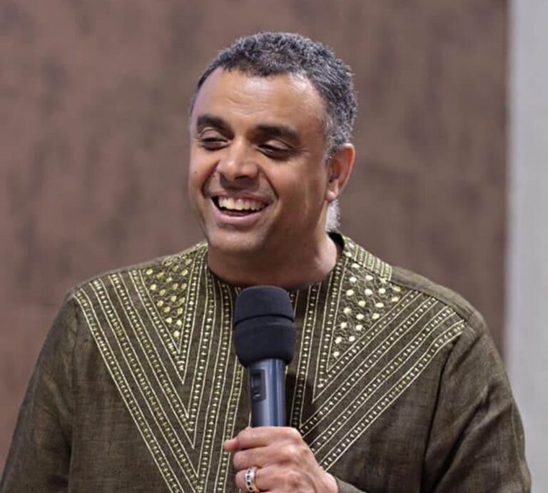 Dag Heward-Mills