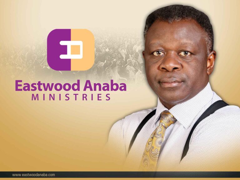 Eastwood Anaba