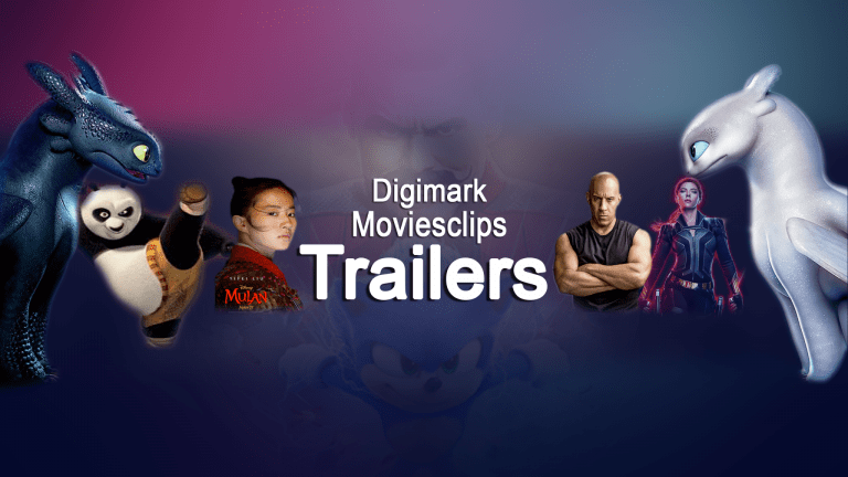 movie trailers